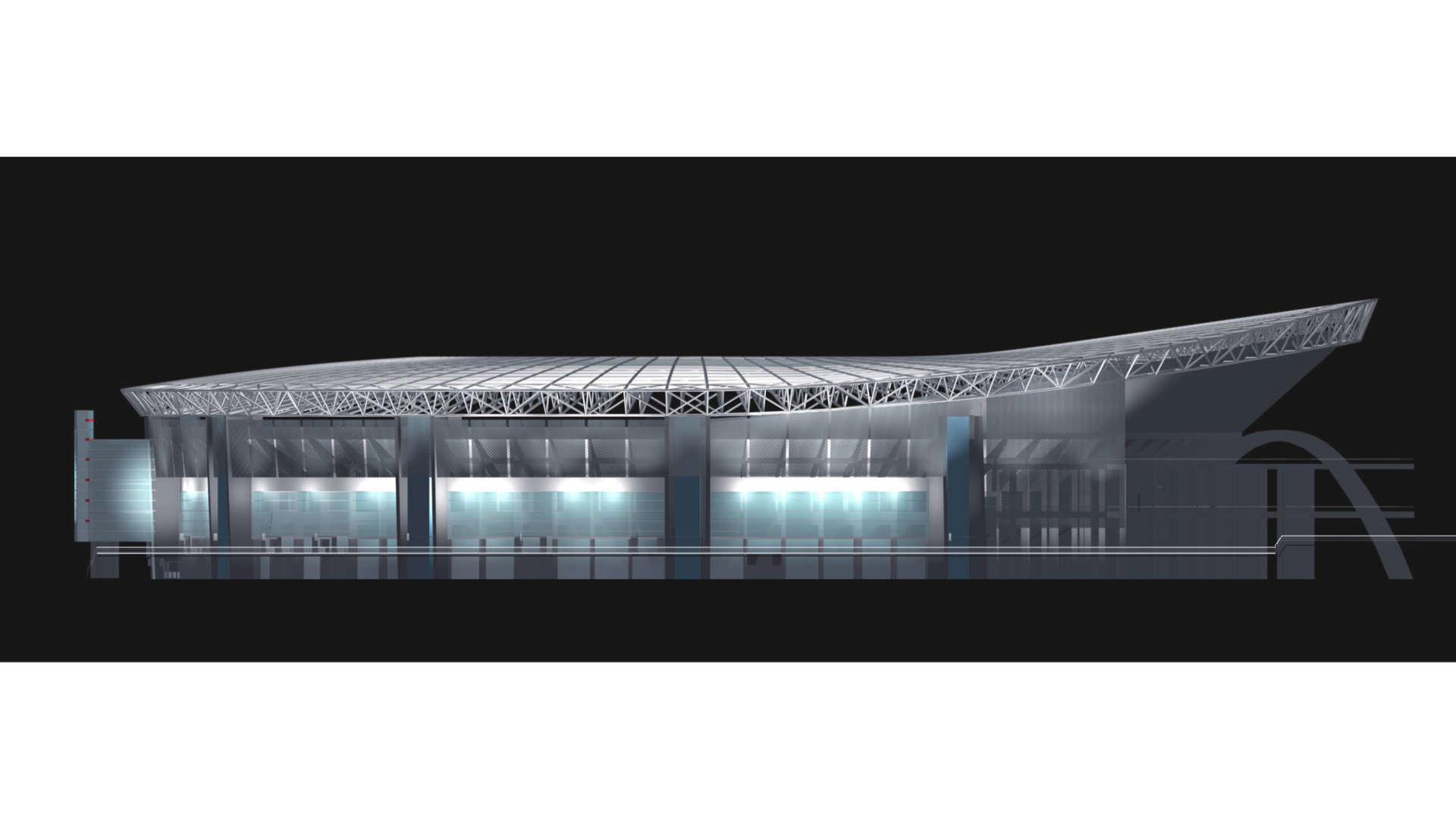 Estádio Sport Lisboa e Benfica